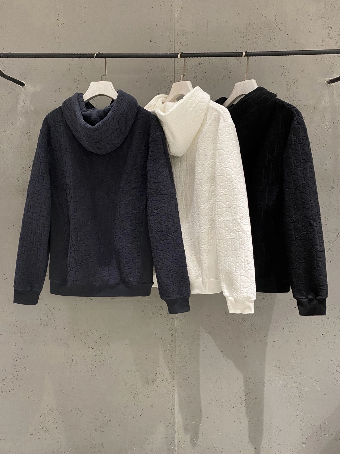 wg.luxury-- 4ior Cotton oversize 3colour item:E-F361J0815-3H